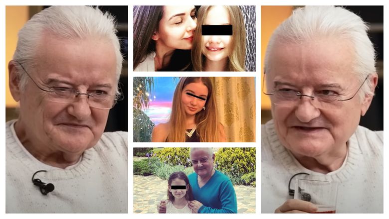 „A învățat și ea să câștige bani prin munca ei! S-a angajat.” Irinel Columbeanu, mărturisiri neașteptate despre fiica sa! Ce a ajuns Irina Columbeanu să facă, la doar 17 ani, în America! „A învățat și ea să câștige bani prin munca ei! S-a angajat.” Irinel Columbeanu, mărturisiri neașteptate despre fiica sa! Ce a ajuns Irina Columbeanu să facă, la doar 17 ani, în America!