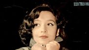 Căsătoria dintre Anda Călugăreanu și Dan Tufaru, un pariu câștigat de artist? Fiica actriței, Ioana Tufaru, dezvăluiri neașteptate despre părinții săi!