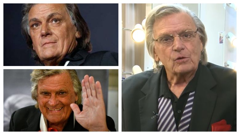 „Vârsta mea devine infinit-infinit, simbolul prieteniei și iubirii. Am dat și am primit iubire de la voi toți.” Florin Piersic împlinește 88 de ani! Actorul, mesaj emoționant cu ocazia aniversării „Vârsta mea devine infinit-infinit, simbolul prieteniei și iubirii. Am dat și am primit iubire de la voi toți.” Florin Piersic împlinește 88 de ani! Actorul, mesaj emoționant cu ocazia aniversării