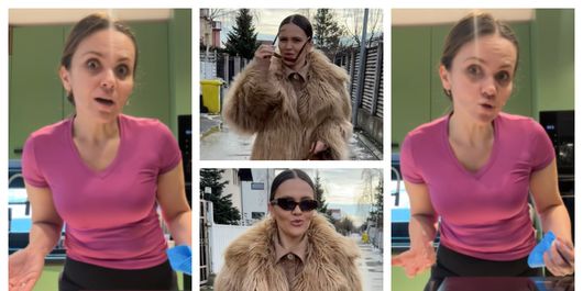 „Știți ceva, sunt și divă, sunt și gospodină! Faptul că fac parada modei nu mă încurcă să fac și curățenie în casă!” Cristina Șișcanu s-a săturat de comentariile răutăcioase din mediul online!