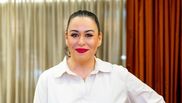 Oana Roman, despre momentul în care a crezut că o va pedepsi Dumnezeu pentru faptul că nu și-a dorit copii!