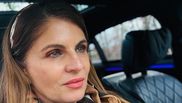 Mariana Ionescu Căpitănescu, dezvăluiri neștiute despre prima căsnicie! Care este adevăratul motiv pentru care artista nu a avut copii cu primul soț?