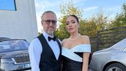 Corina Caciuc, comparată cu soția lui Ronaldo! Iubita lui Laurențiu Reghecampf face furori pe Instagram!