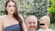 Corina Caciuc, comparată cu soția lui Ronaldo! Iubita lui Laurențiu Reghecampf face furori pe Instagram!