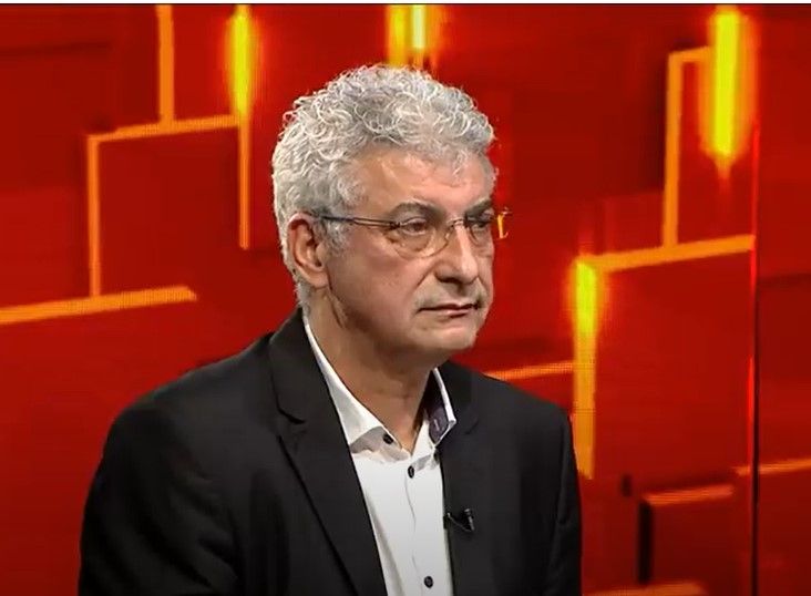 Silviu Prigoană nu își dorește o femeie inteligentă! Ce calități trebuie să îndeplinească, în schimb?