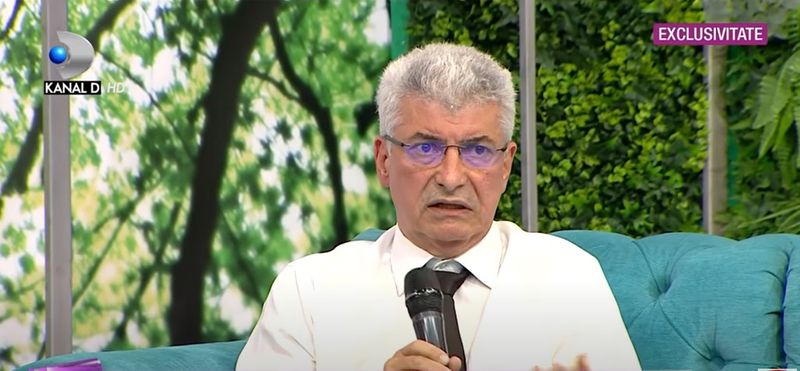 Silviu Prigoană nu își dorește o femeie inteligentă! Ce calități trebuie să îndeplinească, în schimb?