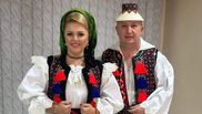 Cornelia și Lupu Rednic, despre cum au reușit să depășească greutățile vieții!