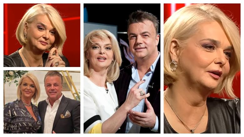 „Nu am plecat urechea la nimic. Nu am cedat foarte ușor!” Iuliana Marciuc, mărturisiri emoționante despre relația cu Adrian Enache! Ce a spus vedeta despre geloziile în cuplu? „Nu am plecat urechea la nimic. Nu am cedat foarte ușor!” Iuliana Marciuc, mărturisiri emoționante despre relația cu Adrian Enache! Ce a spus vedeta despre geloziile în cuplu?