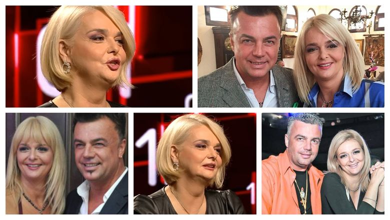 „A fost în aproape 30 de ani o singură dată! De 30 de ori, o singură dată, mie îmi place să cred că înseamnă mult respect.” Iuliana Marciuc, despre escapadele romantice ale lui Adrian Enache „A fost în aproape 30 de ani o singură dată! De 30 de ori, o singură dată, mie îmi place să cred că înseamnă mult respect.” Iuliana Marciuc, despre escapadele romantice ale lui Adrian Enache