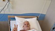  Cătălin Crișan, chinuri groaznice pe patul de spital! Artistul a fost supus unei operații extrem de dificile. Care este starea sa de sănătate acum?