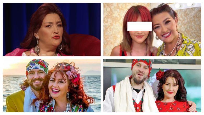 „A crescut în umbra Ronei și a avut mult de suferit din cauza asta !” Ce anume i-a interzis fostul soț al Ronei Hartner, chiar dacă cei doi erau divorțați „A crescut în umbra Ronei și a avut mult de suferit din cauza asta !” Ce anume i-a interzis fostul soț al Ronei Hartner, chiar dacă cei doi erau divorțați