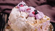 rulada pavlova
