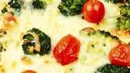 cartofi gratinati
