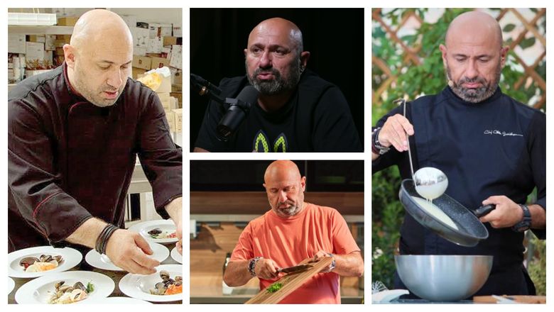 „Restaurantul ideal e atunci când oamenii pot merge la sertar să ia bani de acolo.” Chef Cătălin Scărlătescu, despre cum ar trebui să arate salarizarea într-un restaurant și ce le spune angajaților