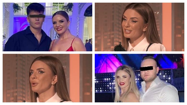 „Ce e rău în asta? Poate aveam nevoie de un bărbat tânăr să mă resusciteze.” Marcela Fota, anunț despre o eventuală căsătorie cu un bărbat mai tânăr decât ea „Ce e rău în asta? Poate aveam nevoie de un bărbat tânăr să mă resusciteze.” Marcela Fota, anunț despre o eventuală căsătorie cu un bărbat mai tânăr decât ea