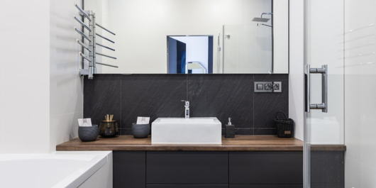 Idei inspirate pentru alegerea mobilierului de baie