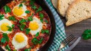 shakshuka