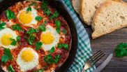 shakshuka