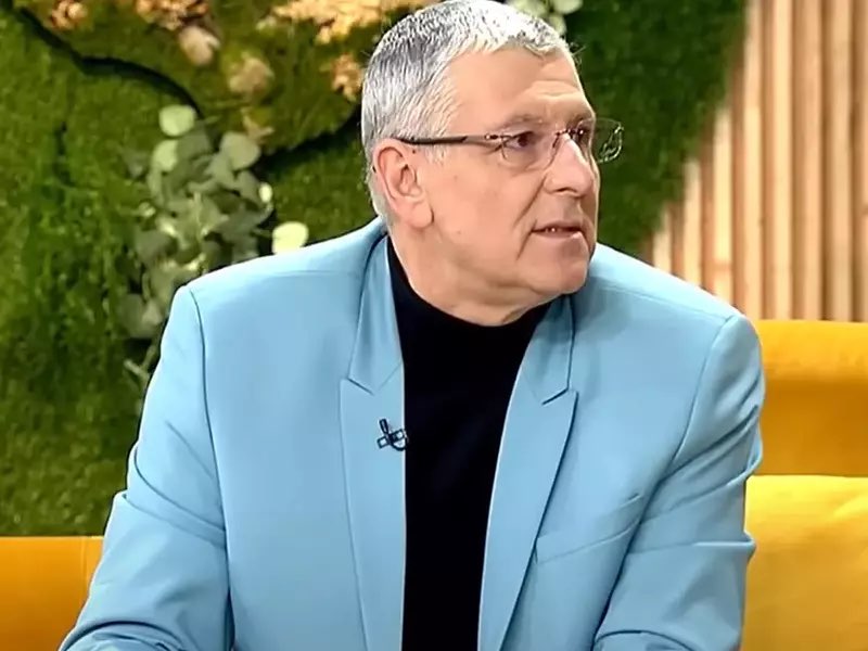 Mihai Dedu