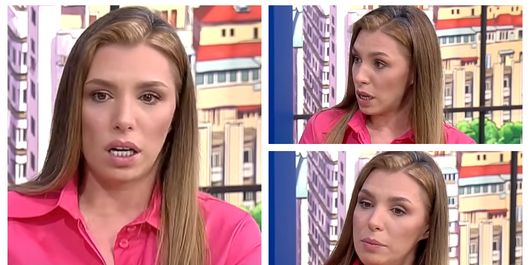 „Se manifestă cel mai rău în copilărie. Nu știam ce să fac cu viața mea.” De ce afecțiune suferă Sorana Darclee, încă din copilărie