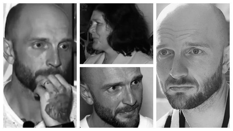 Cătălin Bordea este &icirc;n doliu!  Mama lui s-a stins din viață, la doar 55 de ani
