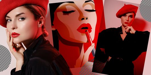 Care este diferența dintre ruj și gloss. Alege cu înțelepciune pentru un zâmbet plin de glamour!