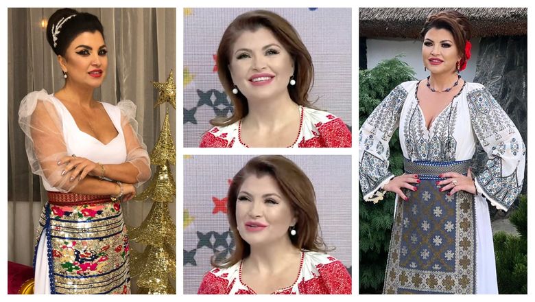 „Îmi doresc foarte mult să devin mamă. Am văzut ce înseamnă să iubești un suflet.” Claudia Ghițulescu, rezoluții despre dragoste și familie în noul an „Îmi doresc foarte mult să devin mamă. Am văzut ce înseamnă să iubești un suflet.” Claudia Ghițulescu, rezoluții despre dragoste și familie în noul an