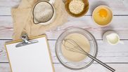 Unități de măsură în bucătărie. Ghidul nescris pe care îl știau bunicile noastre