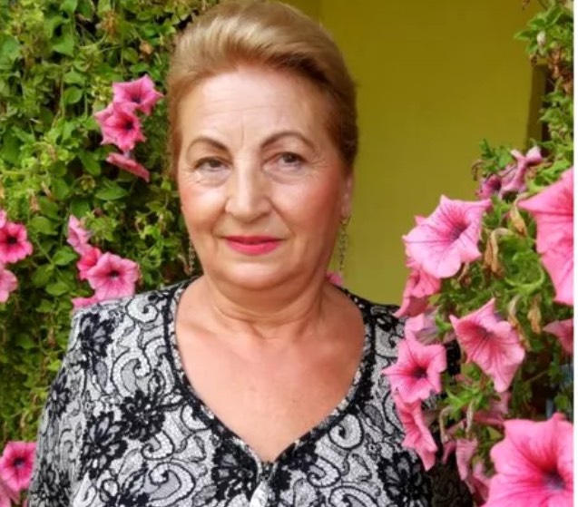 Maria Tarchilă