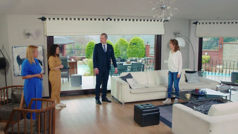 Zeynep ia o decizie uluitoare Zeynep ia o decizie uluitoare