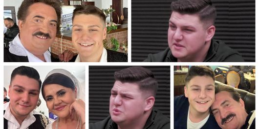 „Se uită la mine ca la un nimeni. Mi-au spus că sunt penibil.” Fiul de suflet al lui Petrică Mîțu Stoian, umilit de colegii de breaslă, după decesul artistului!