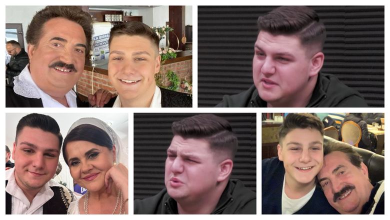 „Se uită la mine ca la un nimeni. Mi-au spus că sunt penibil.” Fiul de suflet al lui Petrică Mîțu Stoian, umilit de colegii de breaslă, după decesul artistului! „Se uită la mine ca la un nimeni. Mi-au spus că sunt penibil.” Fiul de suflet al lui Petrică Mîțu Stoian, umilit de colegii de breaslă, după decesul artistului!
