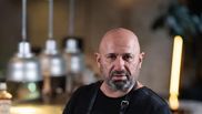 Câte kilograme de tochitură a făcut Cătălin Scărlătescu la un eveniment. A slăbit 6 kilograme!