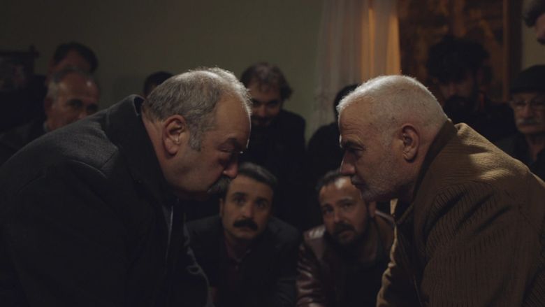Taner si Dilek, mai puternici împreună Taner si Dilek, mai puternici împreună