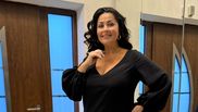 Ce truc folosește Gabriela Cristea pentru a salva maioneza după ce s-a tăiat 