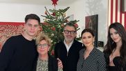 Andreea Berecleanu, despre cum au fost copiii săi afectați în urma divorțului de Andrei Zaharescu