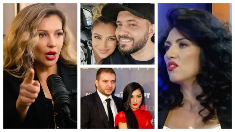„Eu niciodată în viața mea nu am să fiu omul care să lovească în cineva care s-a îndrăgostit! Simt că mi s-a făcut o super mare nedreptate.” Lora, despre scandalul cu Doinița Oancea! „Eu niciodată în viața mea nu am să fiu omul care să lovească în cineva care s-a îndrăgostit! Simt că mi s-a făcut o super mare nedreptate.” Lora, despre scandalul cu Doinița Oancea!