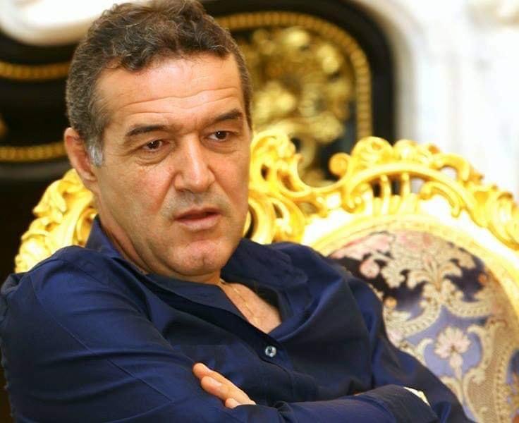 Gigi Becali