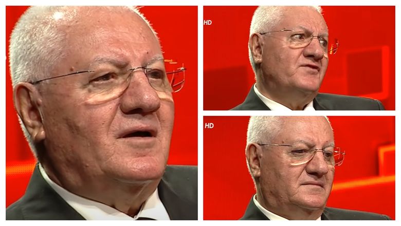 „Eu mai greșesc și acum, nu doar atunci! Biata mamă, am iubit-o.” Mitică Dragomir, despre relația cu mama și sora lui „Eu mai greșesc și acum, nu doar atunci! Biata mamă, am iubit-o.” Mitică Dragomir, despre relația cu mama și sora lui