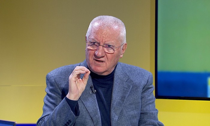 Mitică Dragomir