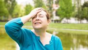 Simptome menopauza