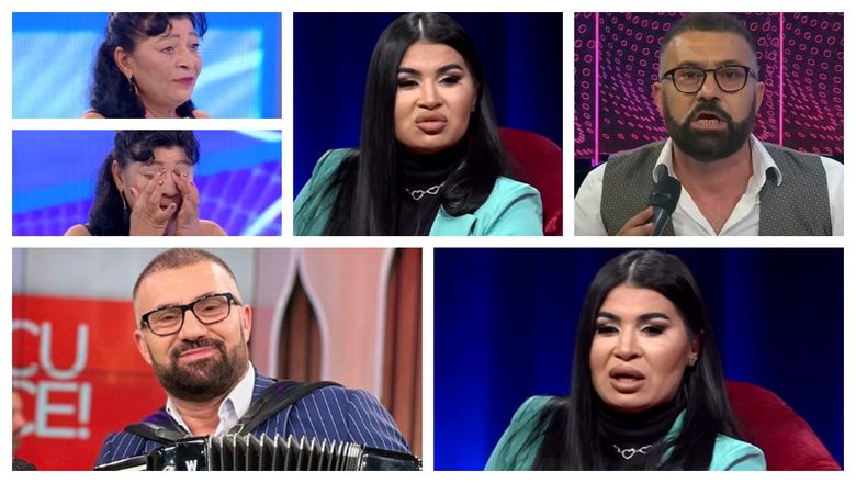 &bdquo;Am momente &icirc;n care pl&acirc;ng și mi-e dor de el! Trebuia să furăm curent pentru că nu aveam lumină.&rdquo; Ramona Manole, fiica nelegitimă a lui Ioniță de la Clejani, dezvăluiri dureroase din copilărie