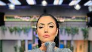 Cum vrea Andreea Mantea să primească florile în dar?