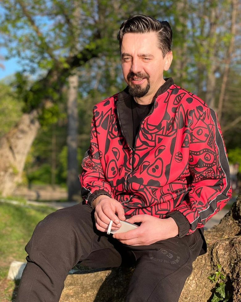 cine este cosmin natanticu