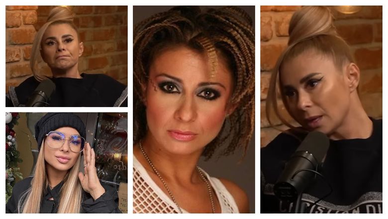 “N-ai școală, e dezastru, te mănâncă toți! M-am îndrăgostit de proiecția pe care mi-am făcut-o atâția ani.” Anamaria Prodan, despre motivul pentru care s-a îndrăgostit de Laurențiu Reghecampf “N-ai școală, e dezastru, te mănâncă toți! M-am îndrăgostit de proiecția pe care mi-am făcut-o atâția ani.” Anamaria Prodan, despre motivul pentru care s-a îndrăgostit de Laurențiu Reghecampf