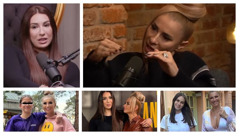 “Mami, când vii la mine?” “Când o să meriți!” Așa mi-am crescut eu copiii, regim militar.” Anamaria Prodan, despre momentul în care și-a trimis fiica, pe Sarah, la studii, în America “Mami, când vii la mine?” “Când o să meriți!” Așa mi-am crescut eu copiii, regim militar.” Anamaria Prodan, despre momentul în care și-a trimis fiica, pe Sarah, la studii, în America