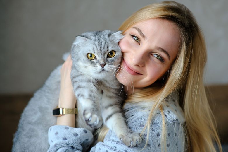 14 lucruri pe care pisicile le urăsc