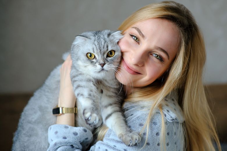 14 lucruri pe care pisicile le urăsc