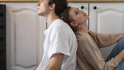 8 semne care îți arată că ești pe locul doi într-o relație