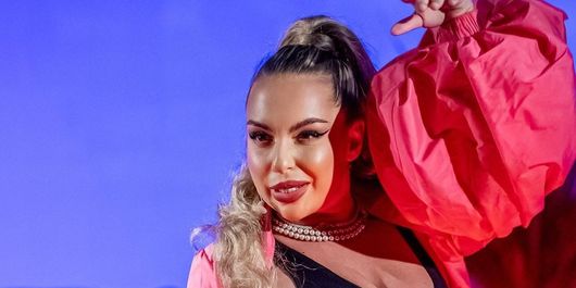 Cine este Eliza Natanticu. „Muzica m-a salvat din cele mai grele situații.”